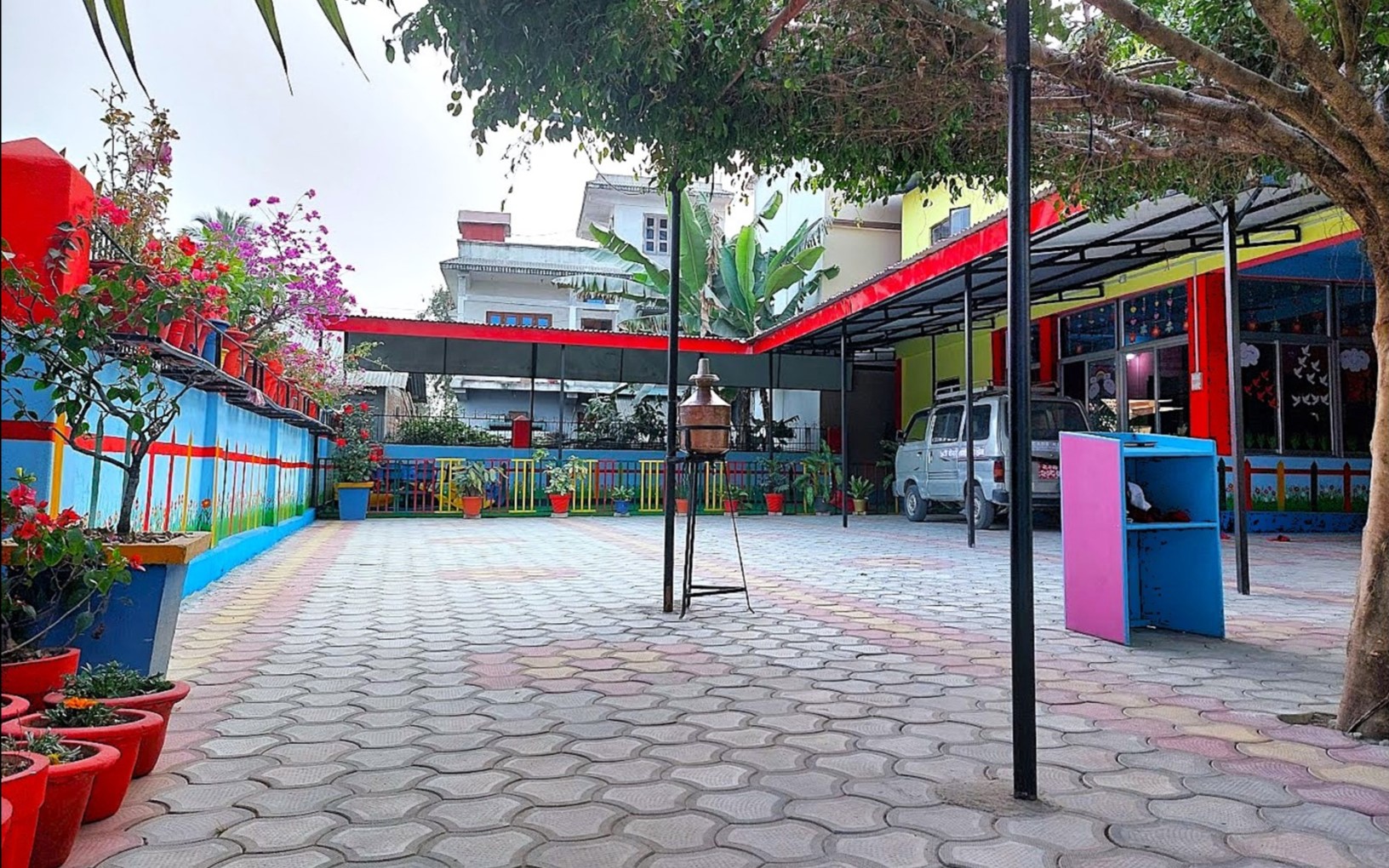 Playground